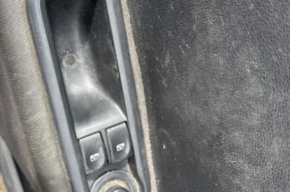 Plage arriere RENAULT CLIO 3