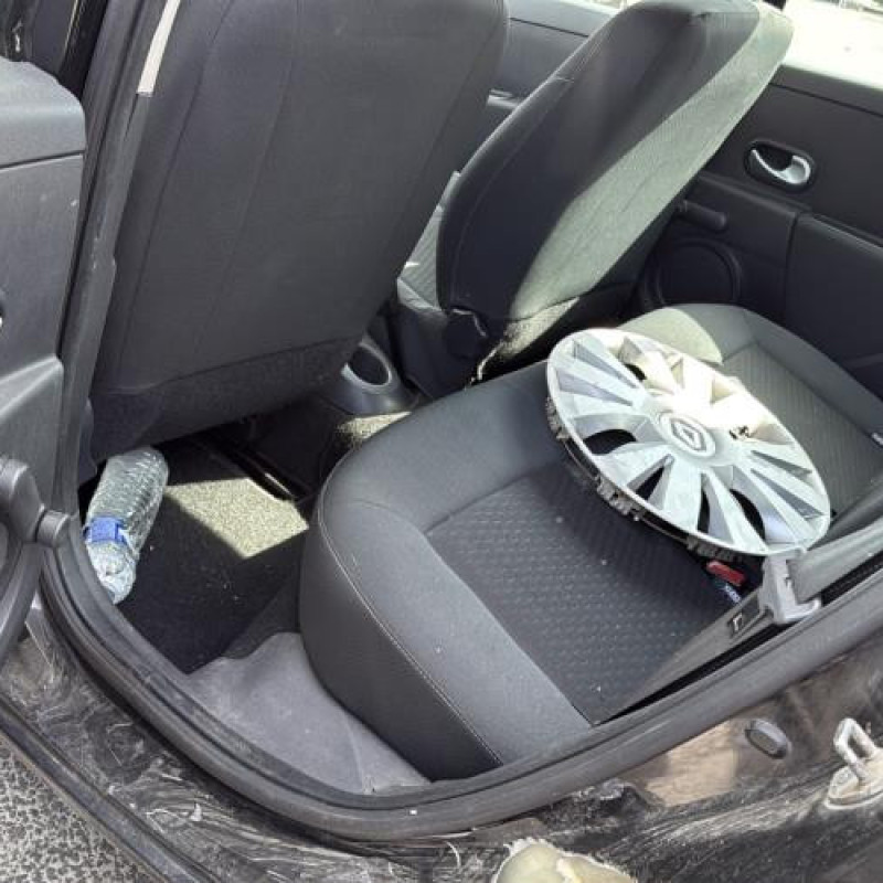 Retroviseur gauche RENAULT CLIO 3 Photo n°15