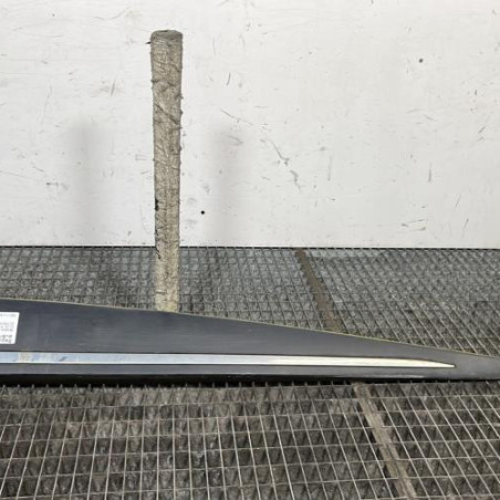 Baguette de porte avant droite RENAULT CLIO 4 Photo n°1