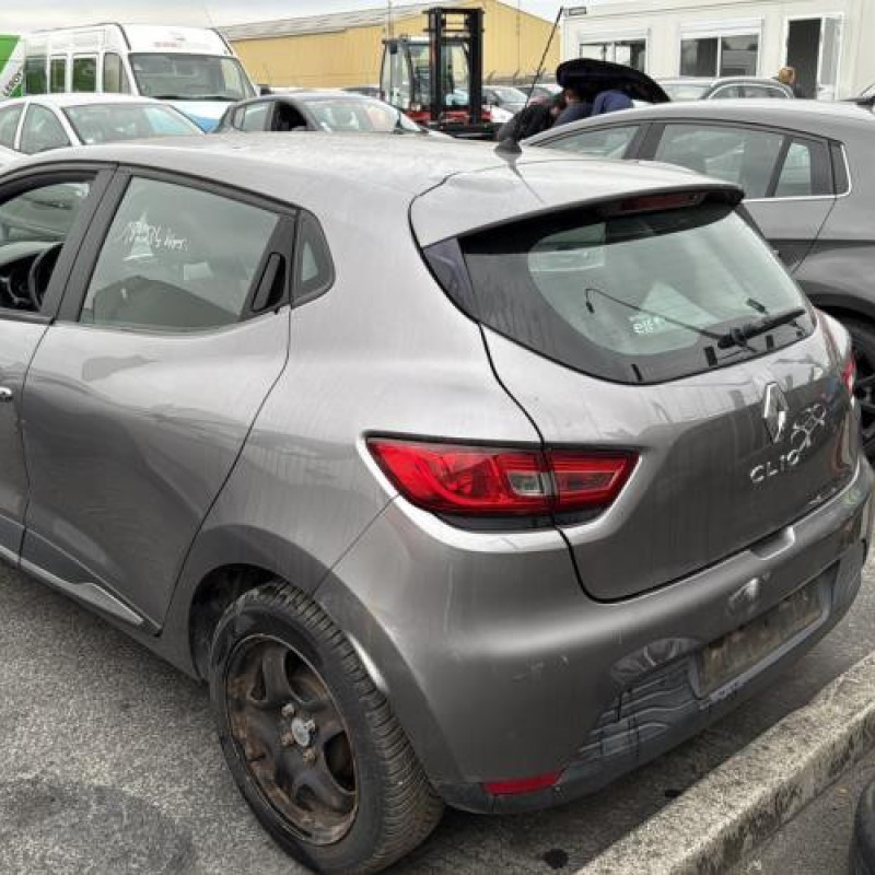 Baguette de porte avant droite RENAULT CLIO 4 Photo n°8