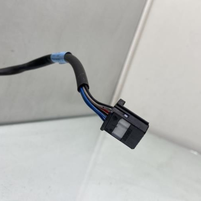 Retroviseur gauche RENAULT CLIO 4 Photo n°1