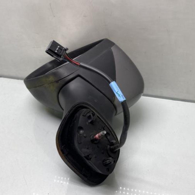 Retroviseur gauche RENAULT CLIO 4 Photo n°3