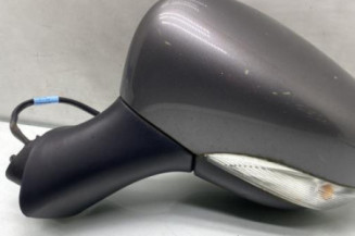 Retroviseur gauche RENAULT CLIO 4