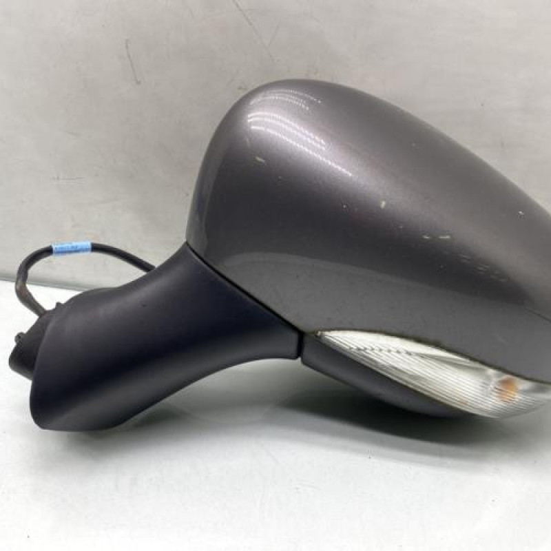 Retroviseur gauche RENAULT CLIO 4 Photo n°4