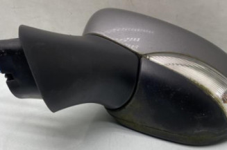 Retroviseur gauche RENAULT CLIO 4