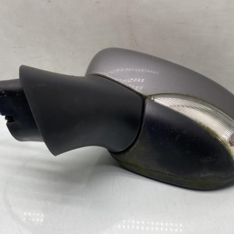 Retroviseur gauche RENAULT CLIO 4 Photo n°5