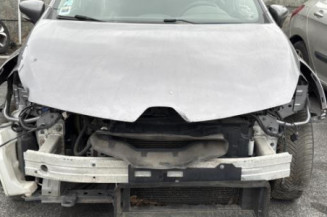 Retroviseur gauche RENAULT CLIO 4