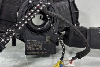 Contacteur tournant RENAULT CLIO 4 Photo n°1