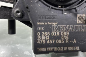 Contacteur tournant RENAULT CLIO 4