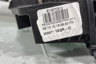 Contacteur tournant RENAULT CLIO 4