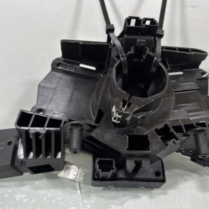 Contacteur tournant RENAULT CLIO 4 Photo n°4