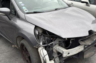 Contacteur tournant RENAULT CLIO 4