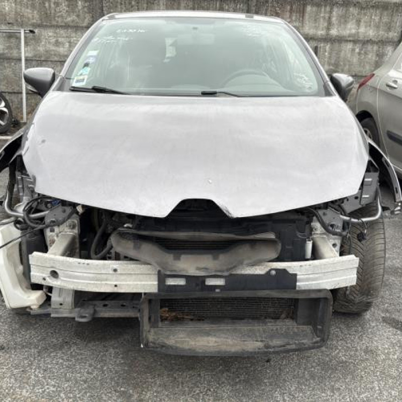 Contacteur tournant RENAULT CLIO 4 Photo n°12