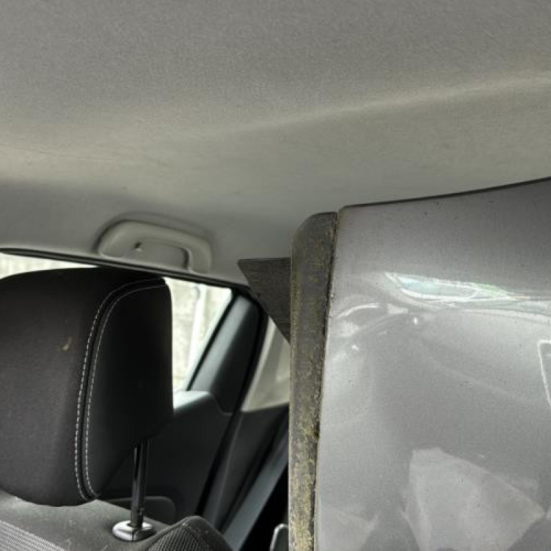 Contacteur tournant RENAULT CLIO 4 Photo n°16