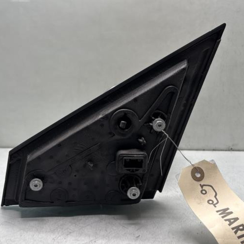 Retroviseur droit RENAULT LAGUNA 3 Photo n°2