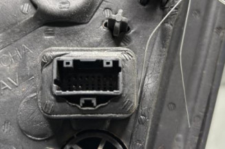 Retroviseur droit RENAULT LAGUNA 3