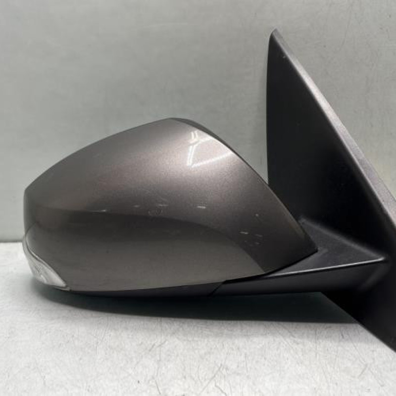 Retroviseur droit RENAULT LAGUNA 3 Photo n°4