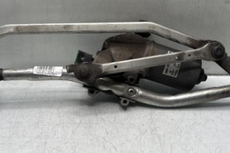 Moteur essuie glace avant RENAULT LAGUNA 3 Photo n°1