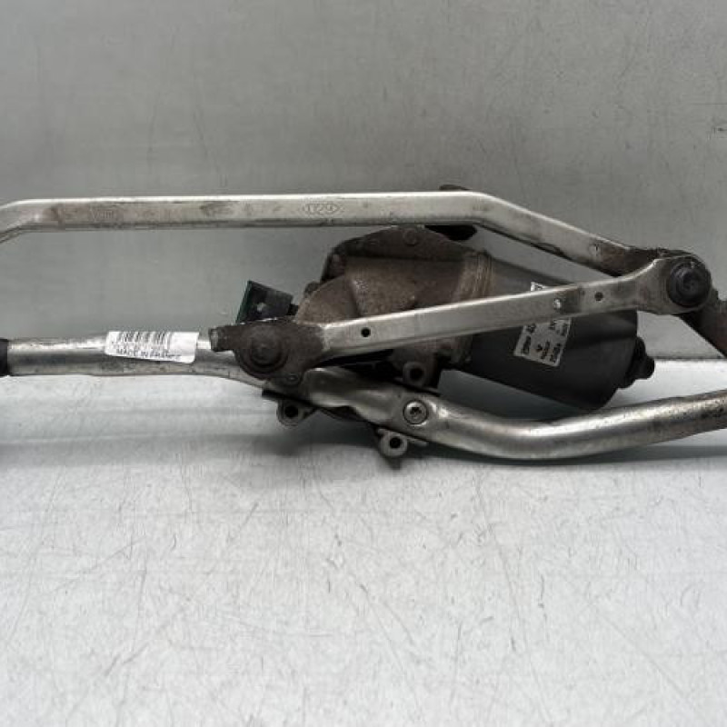 Moteur essuie glace avant RENAULT LAGUNA 3 Photo n°1