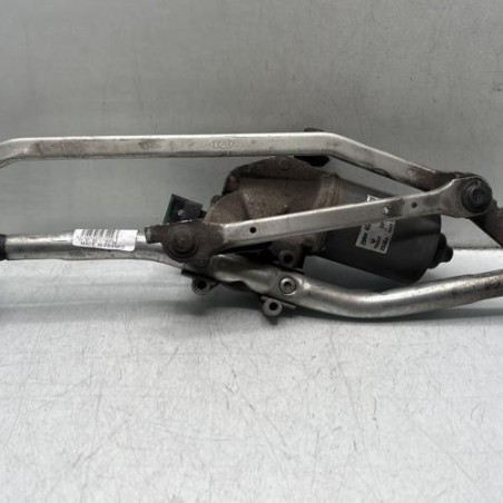 Moteur essuie glace avant RENAULT LAGUNA 3 Photo n°1