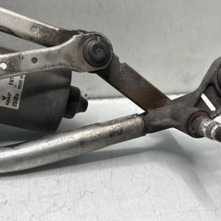 Moteur essuie glace avant RENAULT LAGUNA 3
