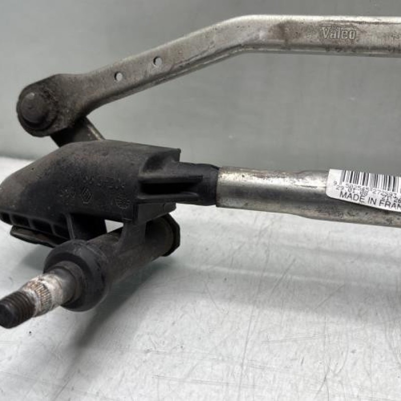 Moteur essuie glace avant RENAULT LAGUNA 3 Photo n°3