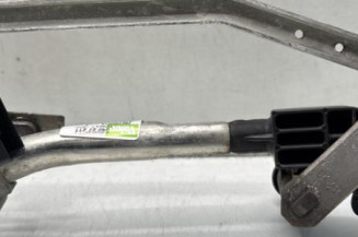 Moteur essuie glace avant RENAULT LAGUNA 3