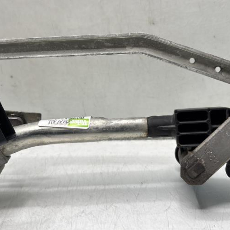 Moteur essuie glace avant RENAULT LAGUNA 3 Photo n°5