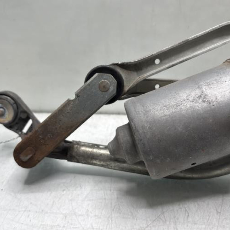 Moteur essuie glace avant RENAULT LAGUNA 3 Photo n°6