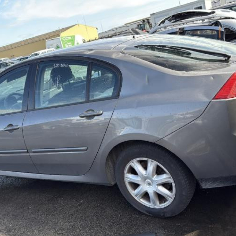 Moteur essuie glace avant RENAULT LAGUNA 3 Photo n°13