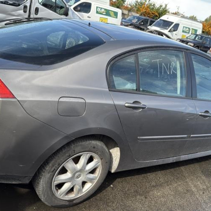 Moteur essuie glace avant RENAULT LAGUNA 3 Photo n°14