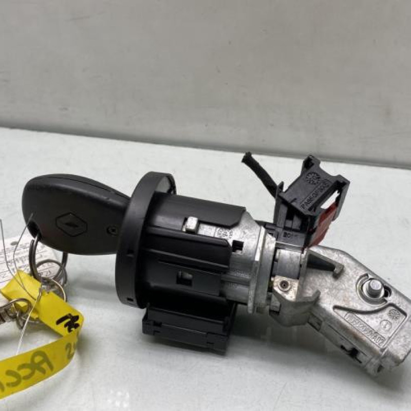 Neiman RENAULT MODUS Photo n°1