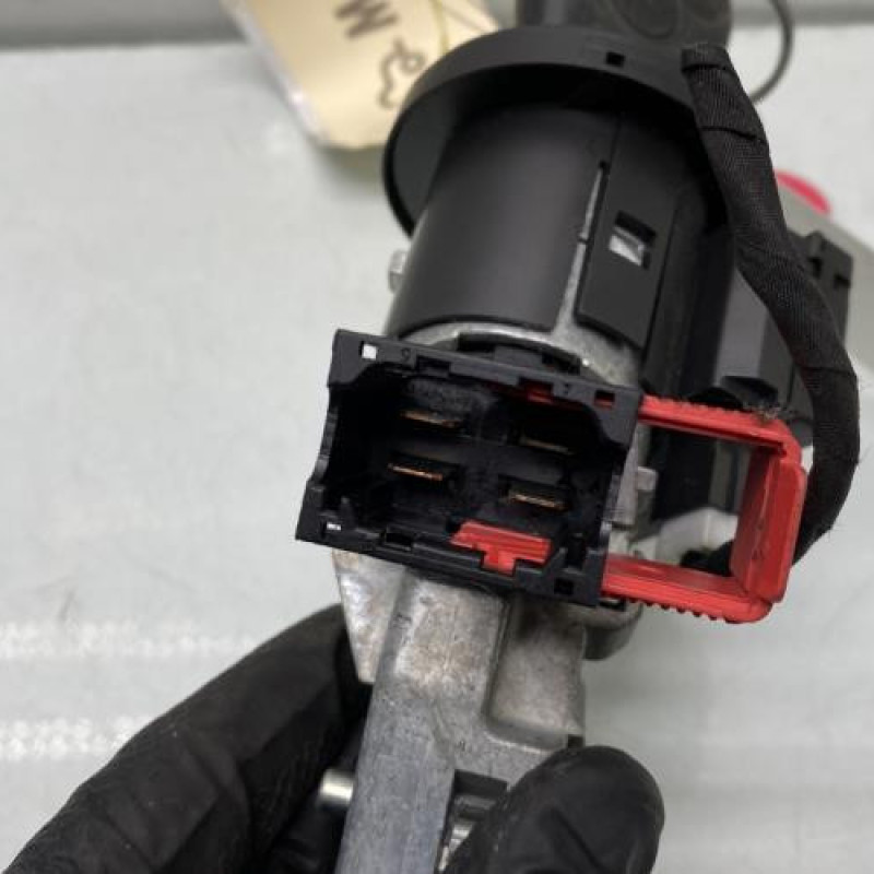 Neiman RENAULT MODUS Photo n°3