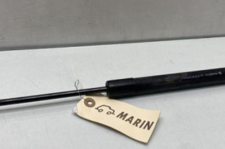 Verin de capot RENAULT CLIO 4 Photo n°1