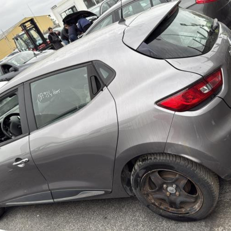 Verin de capot RENAULT CLIO 4 Photo n°9