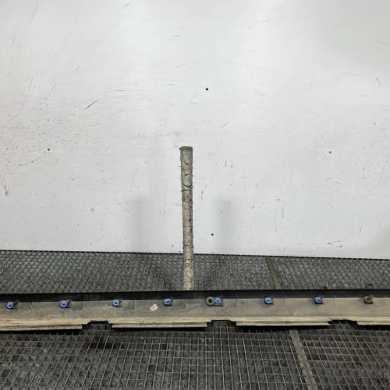 Bas de caisse droit CITROEN C3 3 Photo n°4