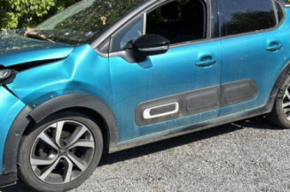 Bas de caisse droit CITROEN C3 3