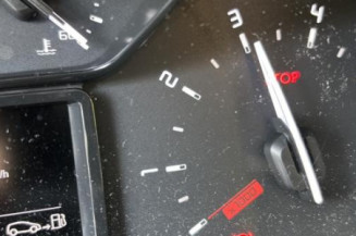 Bas de caisse droit CITROEN C3 3