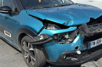 Bas de caisse droit CITROEN C3 3