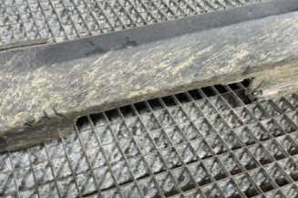 Bas de caisse gauche CITROEN C3 3