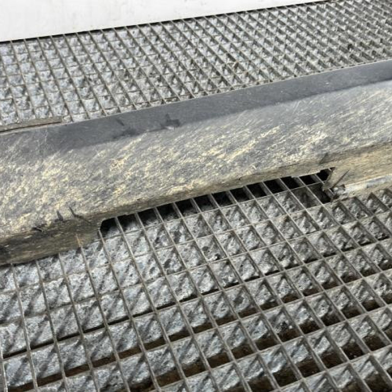 Bas de caisse gauche CITROEN C3 3 Photo n°2