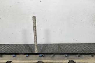 Bas de caisse gauche CITROEN C3 3