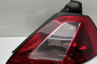 Feu arriere principal droit (feux) RENAULT MEGANE 2 Photo n°1