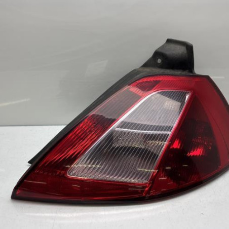 Feu arriere principal droit (feux) RENAULT MEGANE 2 Photo n°1
