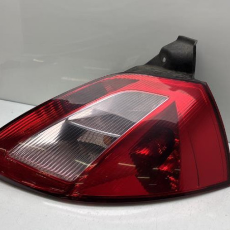 Feu arriere principal droit (feux) RENAULT MEGANE 2