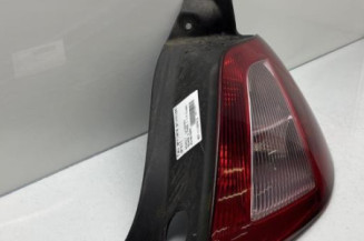 Feu arriere principal droit (feux) RENAULT MEGANE 2