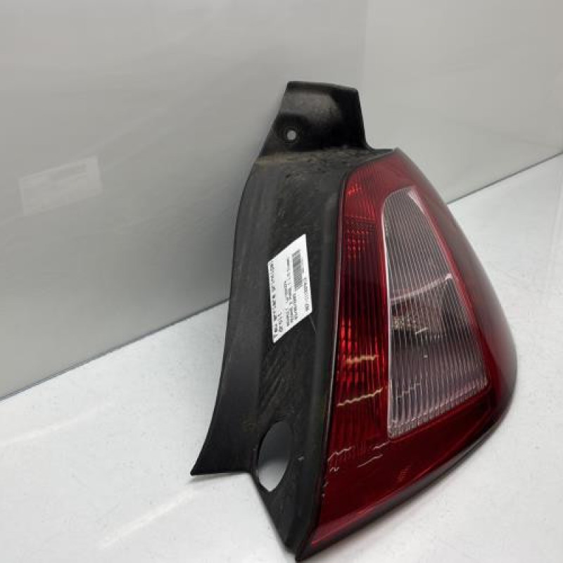 Feu arriere principal droit (feux) RENAULT MEGANE 2 Photo n°3