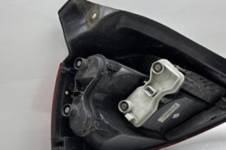Feu arriere principal droit (feux) RENAULT MEGANE 2