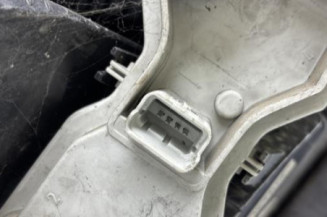 Feu arriere principal droit (feux) RENAULT MEGANE 2