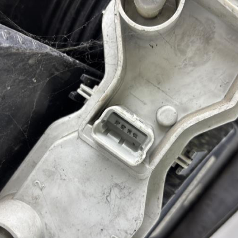 Feu arriere principal droit (feux) RENAULT MEGANE 2 Photo n°5